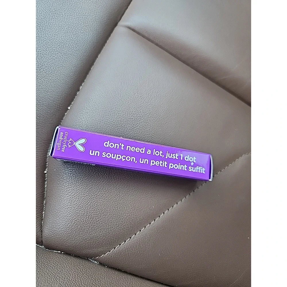 TARTE CREASELESS CONCEALER 36B Medium-Tan Beige 1g0./035oz Travel Size‎